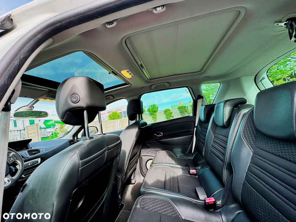 Renault Scenic Energy dCi 110 S&S Bose Edition - 7