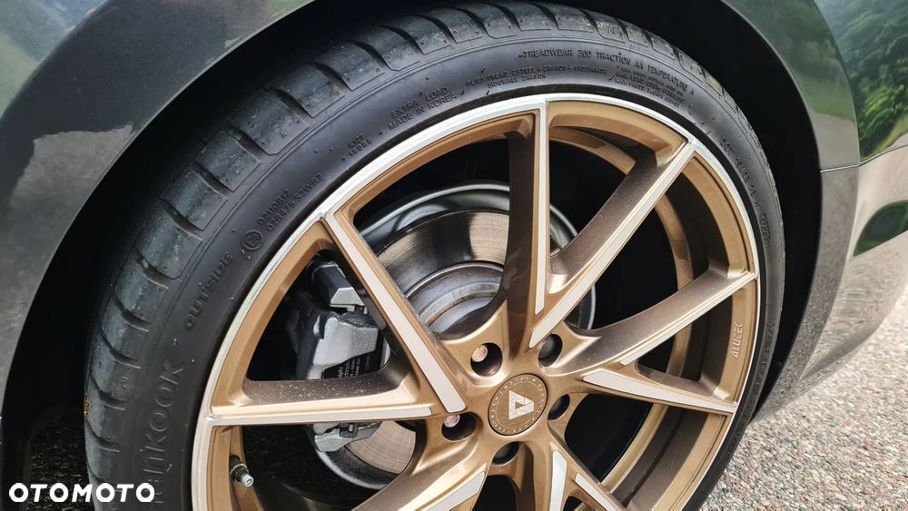 Audi A5 Coupé 2.0 TDI Quattro Sport S tronic - 13