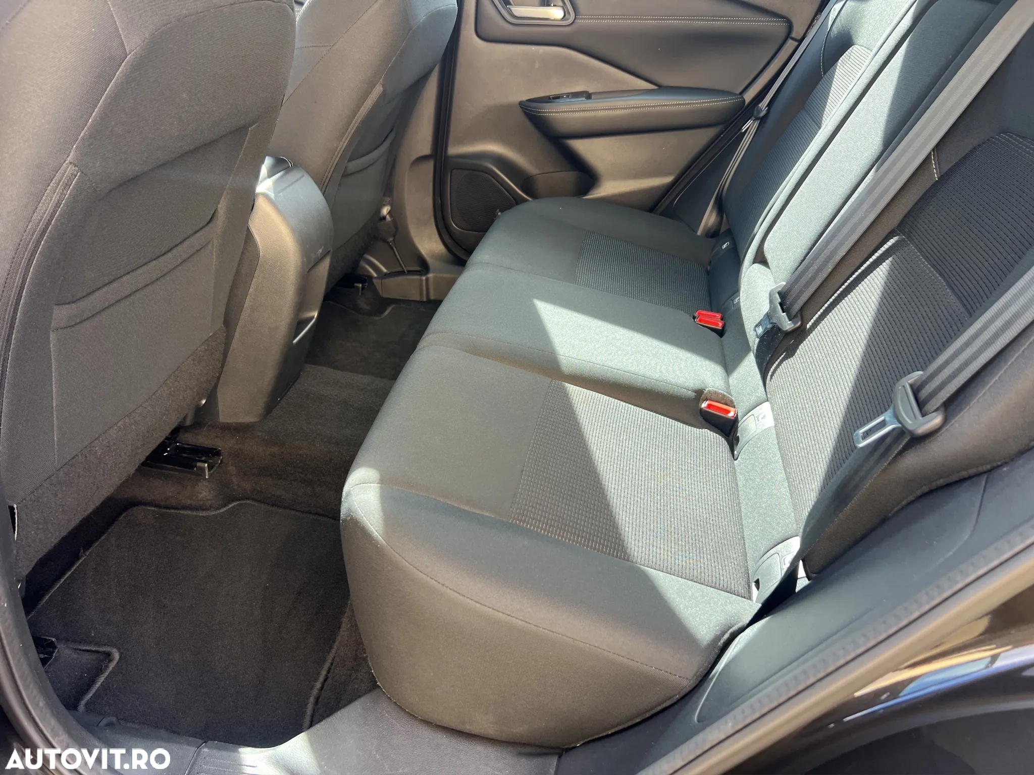 Nissan Qashqai 1.3 DIG-T MHEV Xtronic Acenta - 16