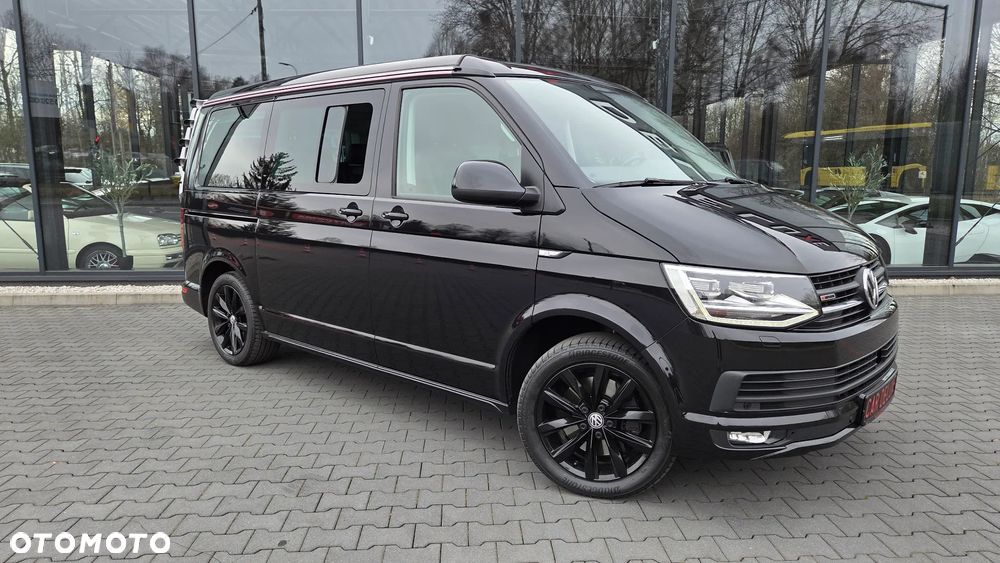 Volkswagen California - 3