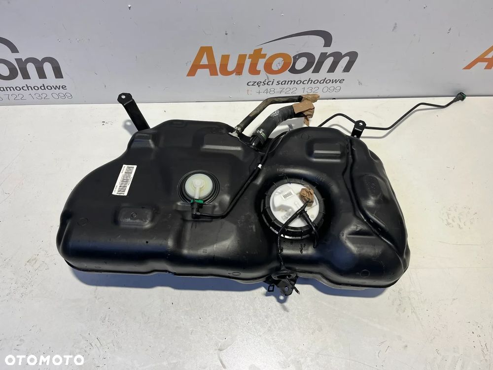 ZBIORNIK PALIWA BAK FORD PUMA II 2 MK2 L1T1-9002-AA - 1