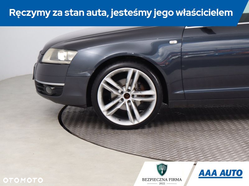 Audi A6 - 16