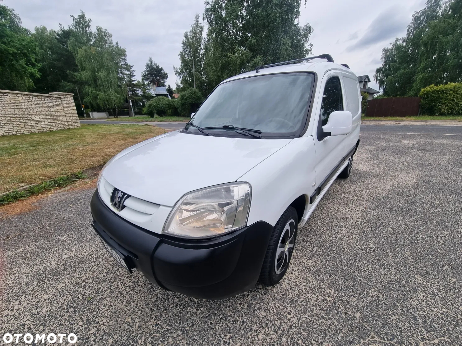 Peugeot Partner - 17