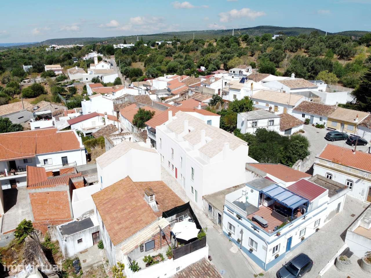 Viva o Algarve Autêntico: Moradia em Banda Para Recuperação em... - Grande imagem: 4/23