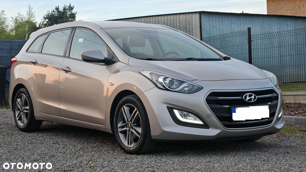 Hyundai i30 - 1
