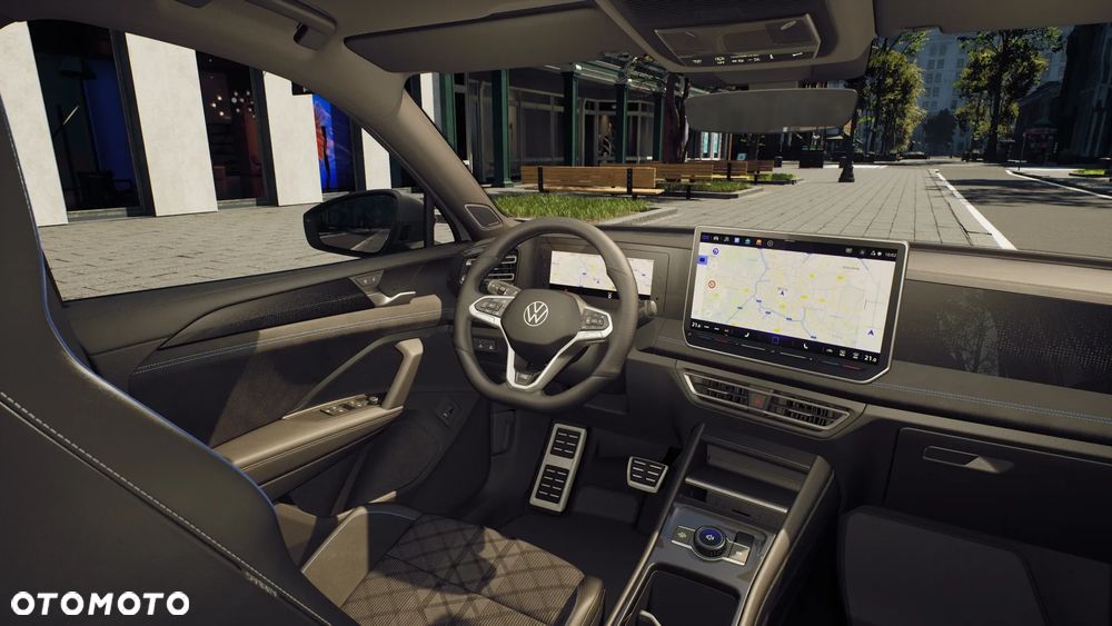 Volkswagen Tiguan 2.0 TSI 4Mot R-Line Plus DSG - 17