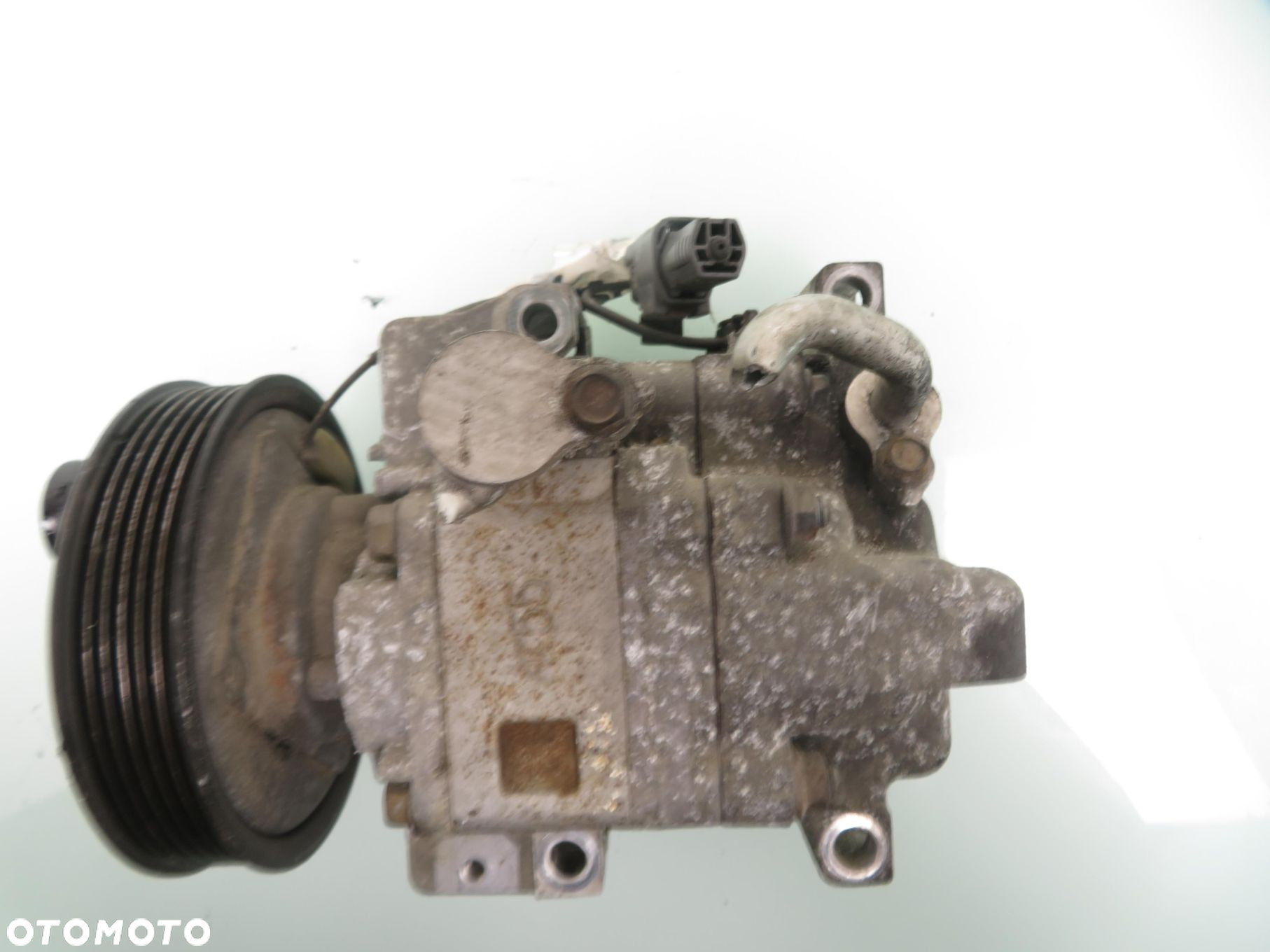 KOMPRESOR KLIMATYZACJI MAZDA 6 I GG 2.3 H12A1AF4DW - 2