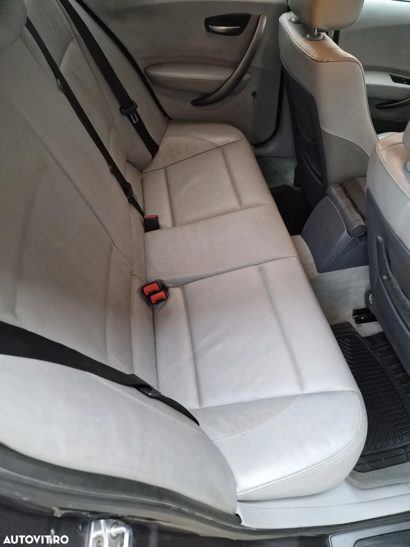 BMW Seria 1 118d - 18
