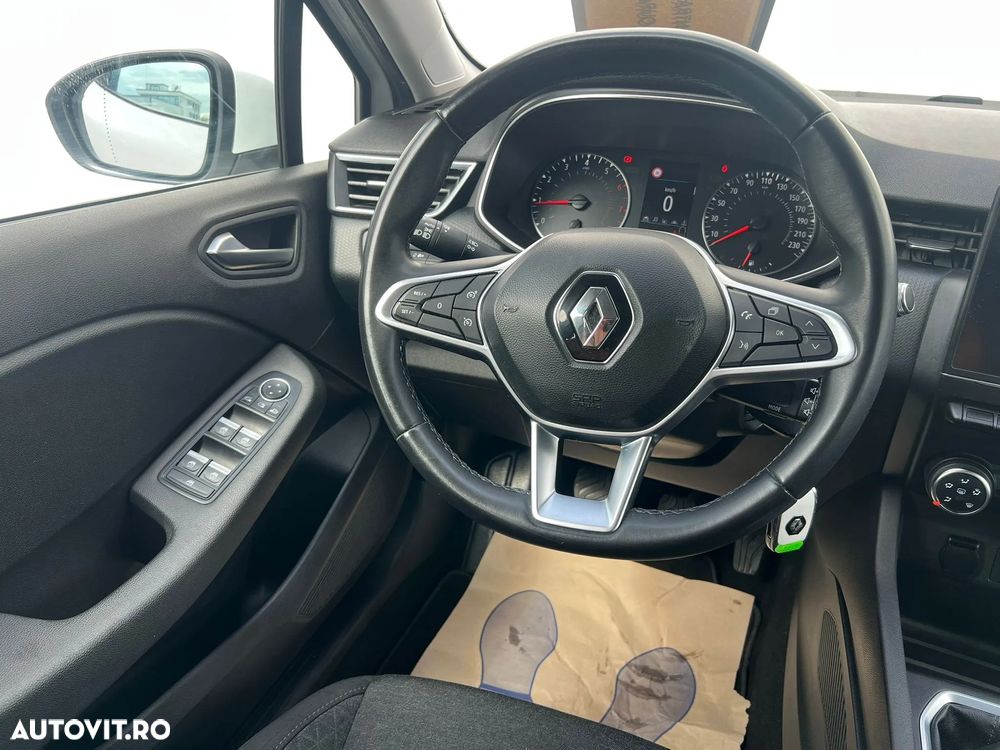 Renault Clio V 1.0 TCe Zen - 22