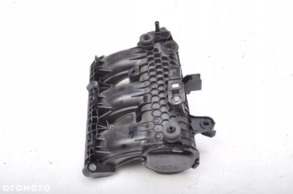 OPEL GRANDLAND X 1.2 KOLEKTOR SSĄCY 9842272880 - 3