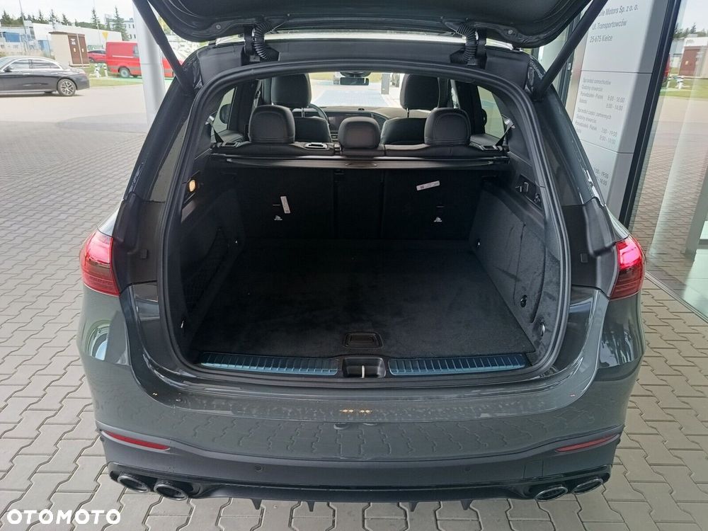 Mercedes-Benz GLE - 33