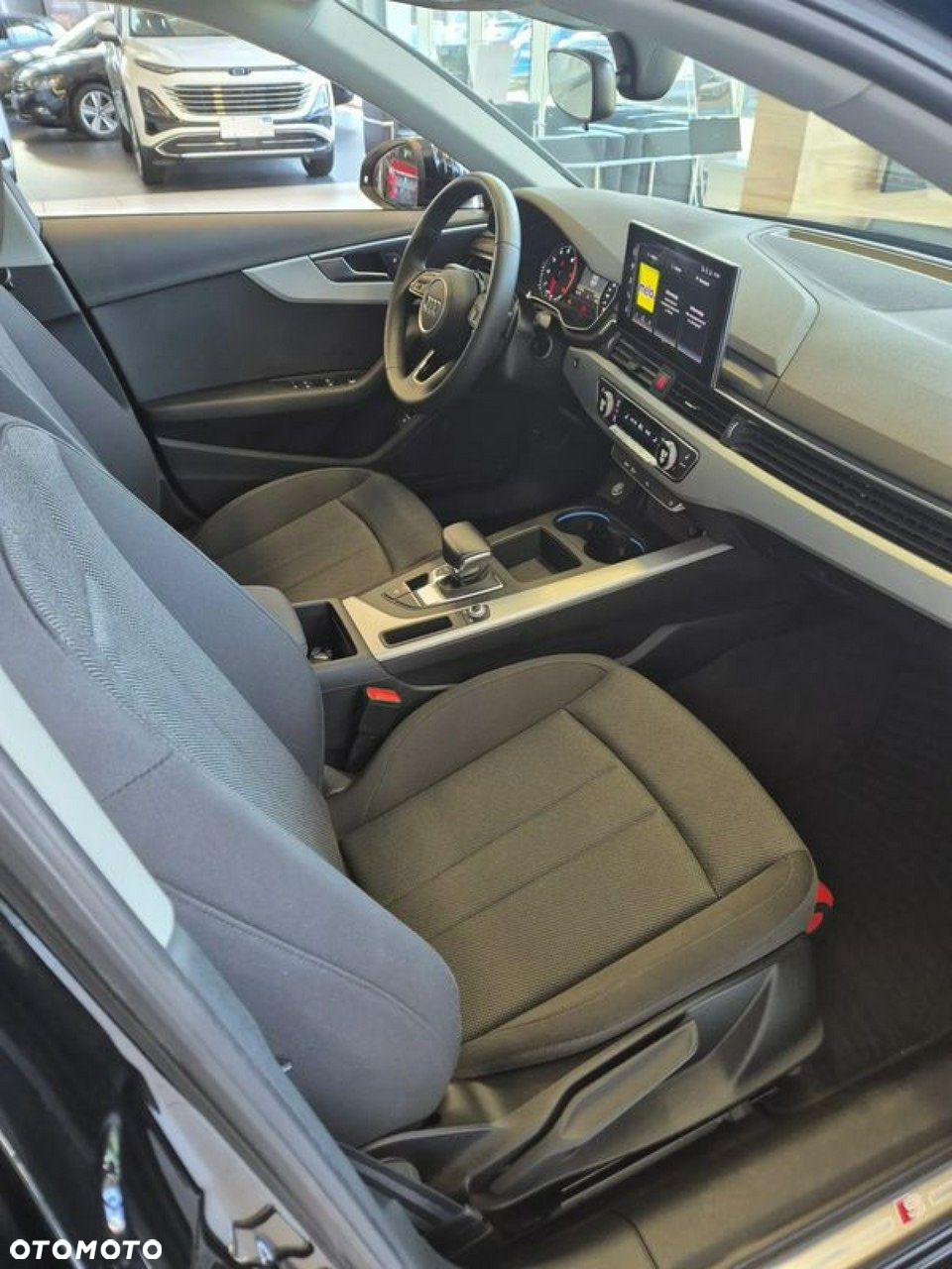 Audi A4 - 12