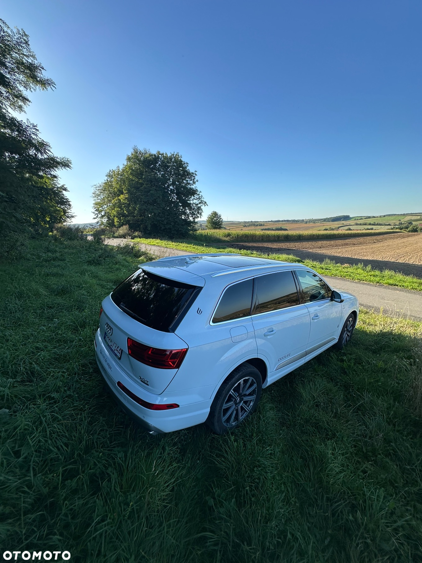 Audi Q7 3.0 TFSI Quattro Tiptronic - 31