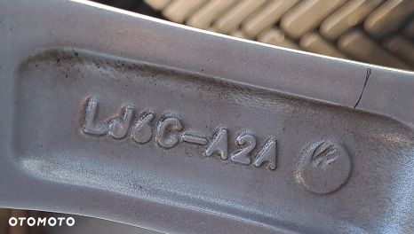 FORD KUGA MK3 ESCAPE IV KOŁA FELGI OPONY WIELOSEZON 7MM 225/65/17R - 7