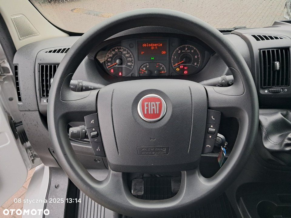 Fiat Ducato - 15