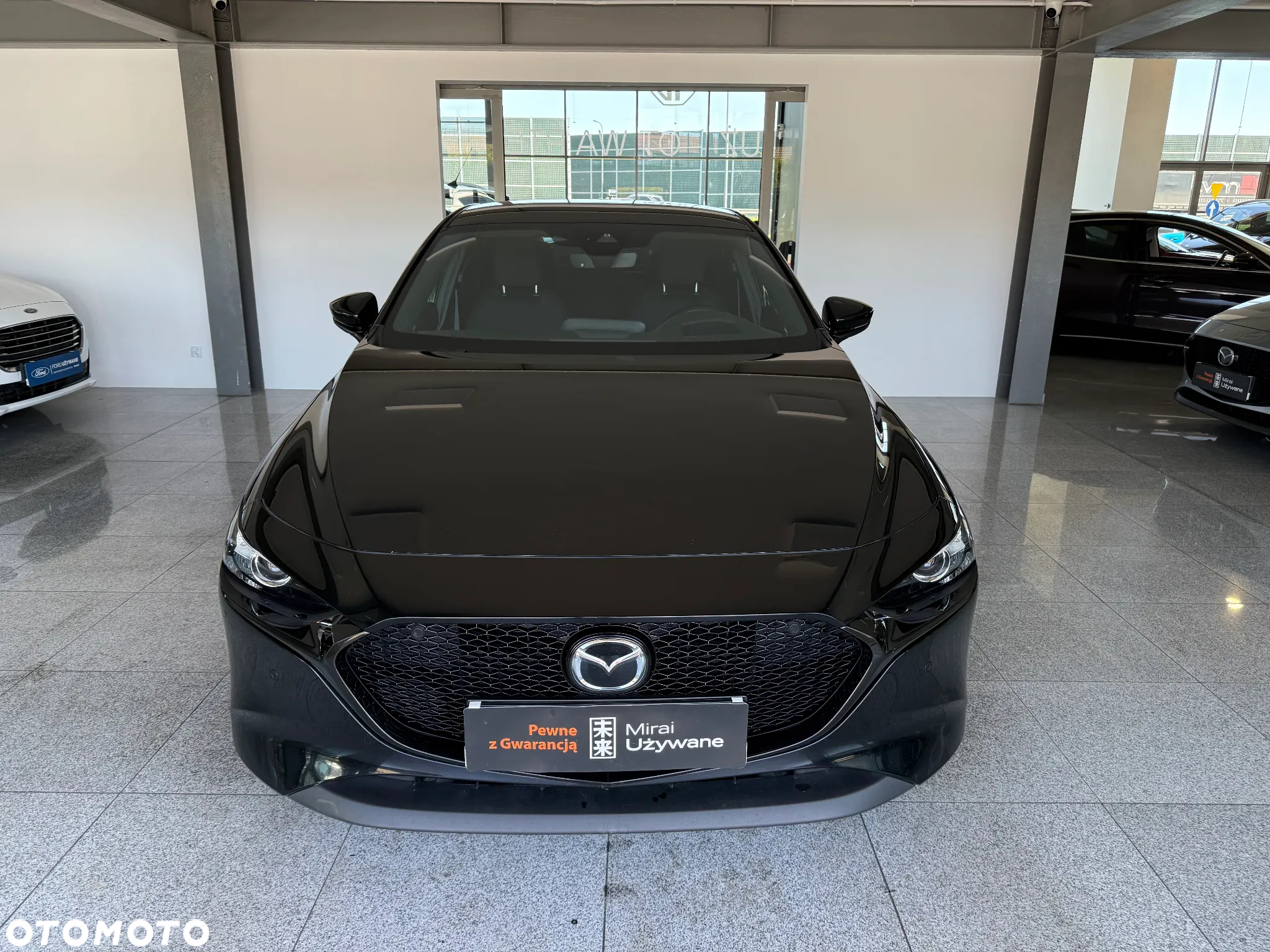 Mazda 3 - 20
