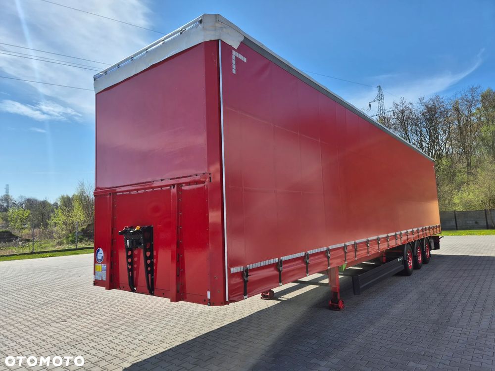 Berger Ecotrail SAPL 24 LTMN Mega - 9