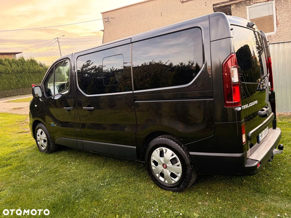 Fiat Talento