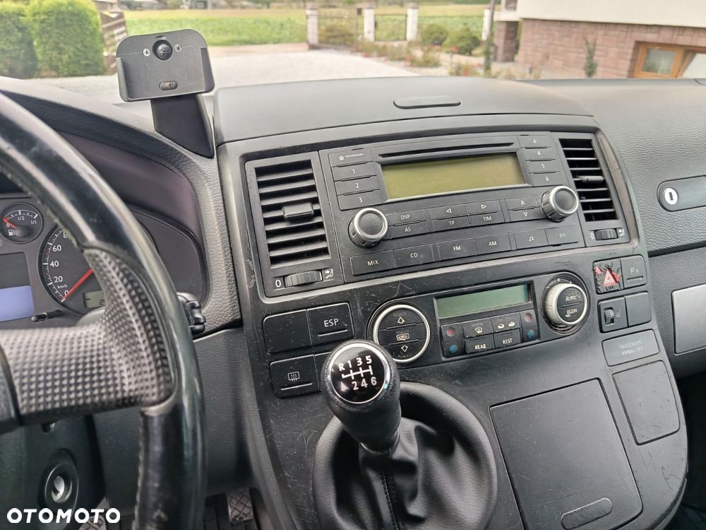 Volkswagen Multivan L1 Comfortline - 10