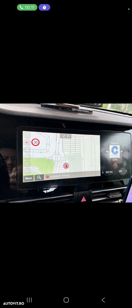 Kia Niro 1.6 GDI 6DCT PHEV Comfort - 8