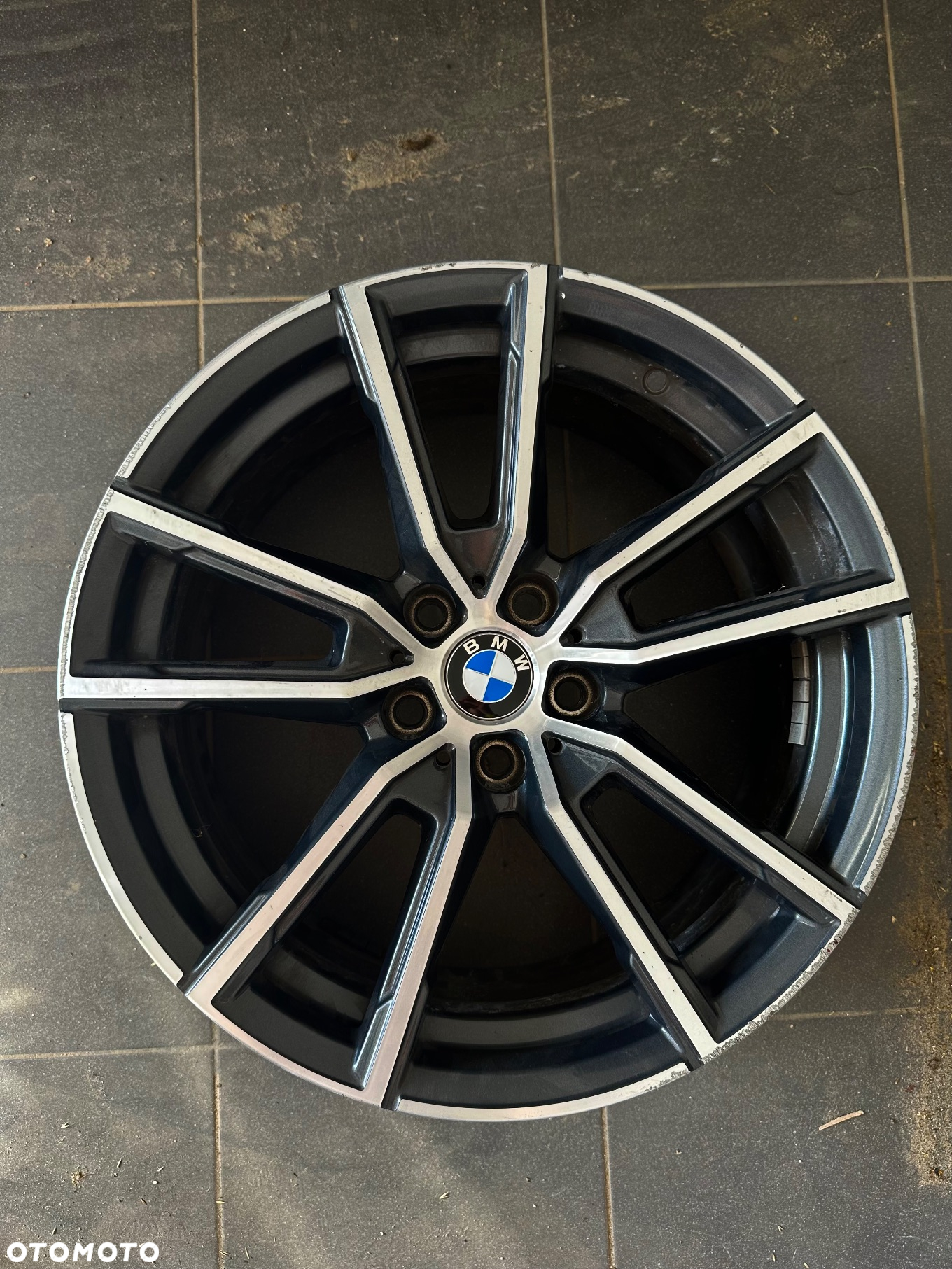 BMW Seria 3 330i GPF xDrive Sport Line - 12