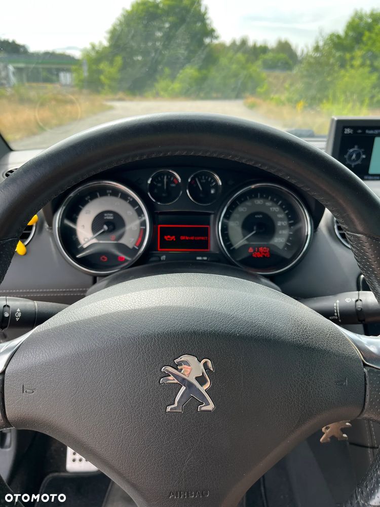 Peugeot RCZ - 15