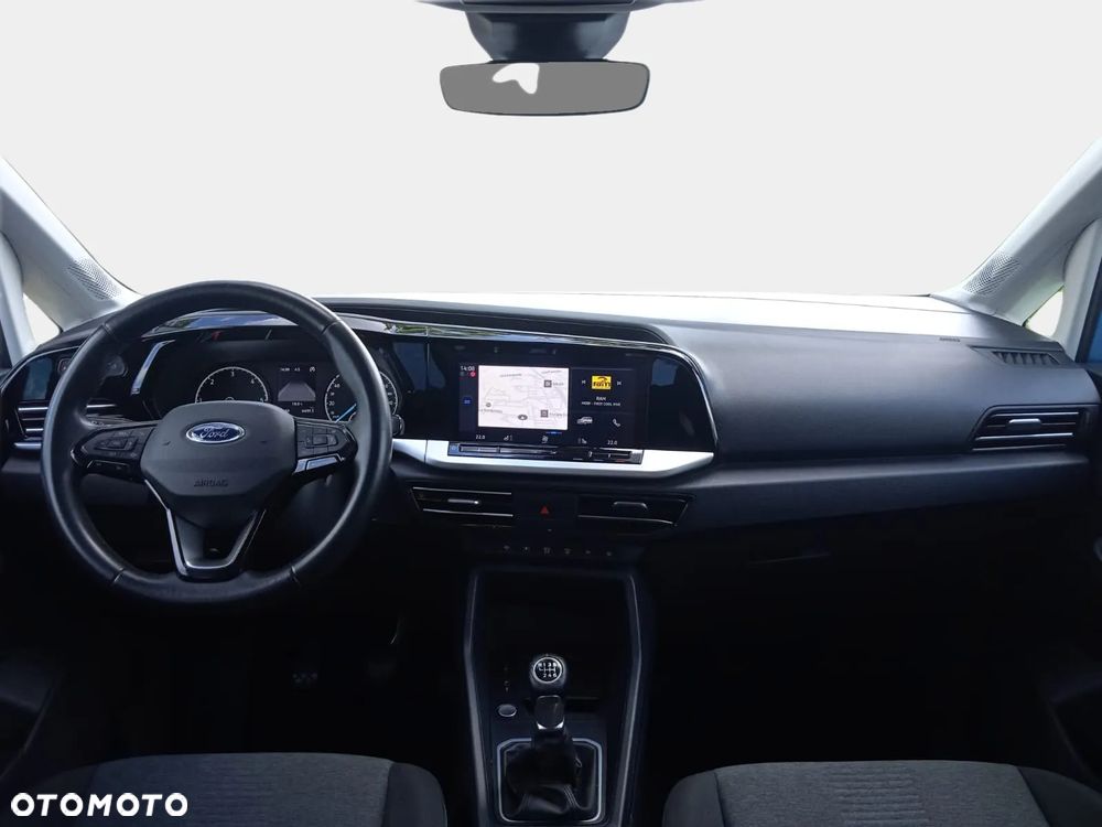 Ford Tourneo Connect Grand 2.0 EcoBlue Active - 12