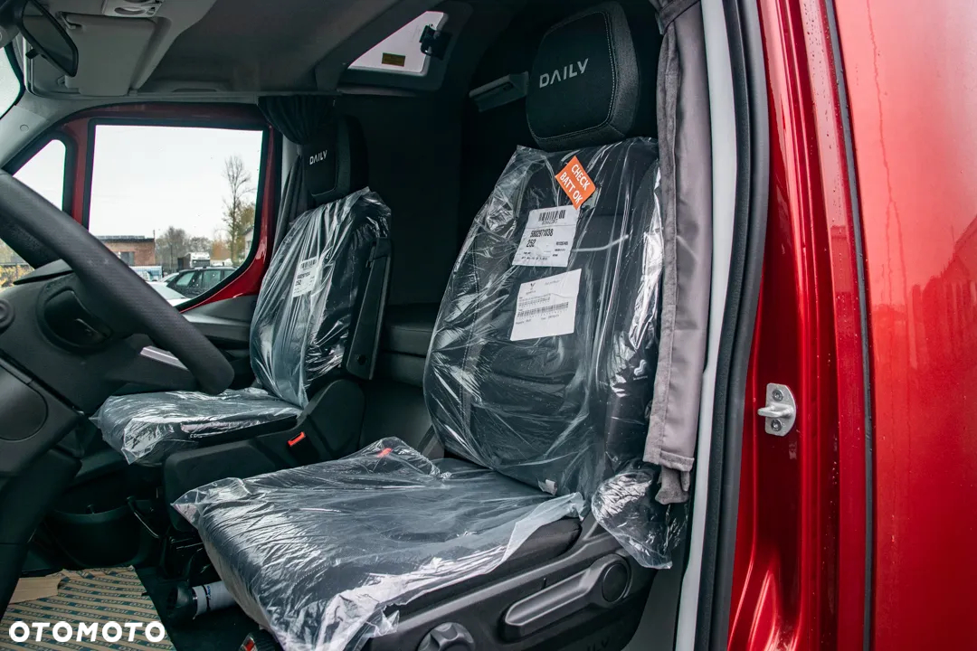 Iveco Daily 50C21HA8/P Autolaweta 3.0 210KM - 20