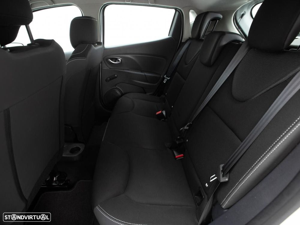 Renault Clio 1.5 dCi Zen - 9