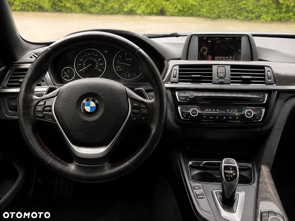 BMW Seria 4 428i - 15