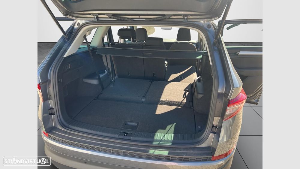 Skoda Kodiaq 2.0 TDI Ambition DSG - 17