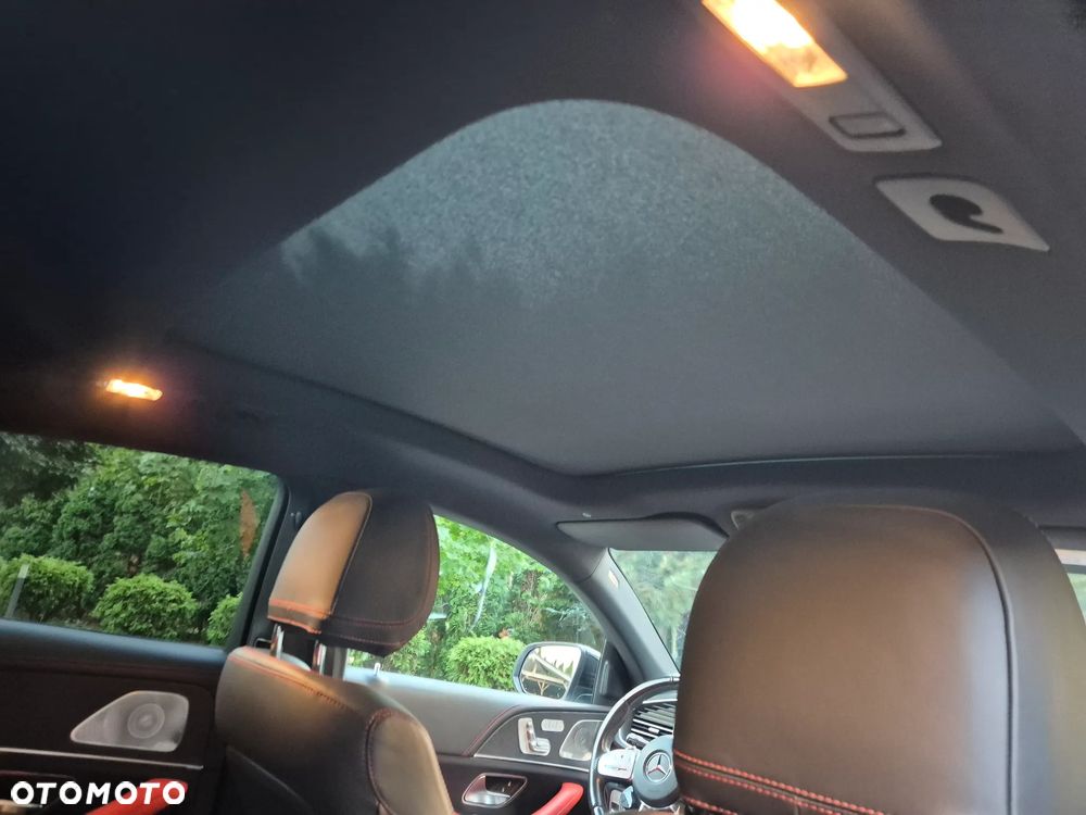 Mercedes-Benz GLE AMG 53 4-Matic Premium Plus - 29