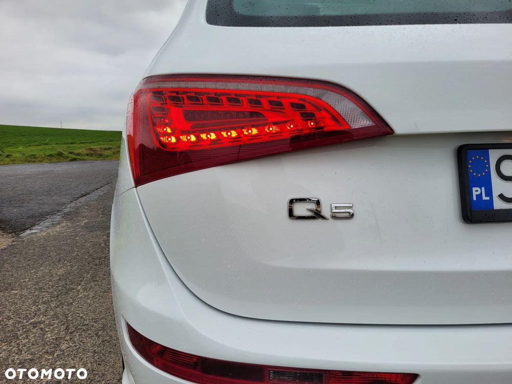 Audi Q5 2.0 TDI Quattro - 16