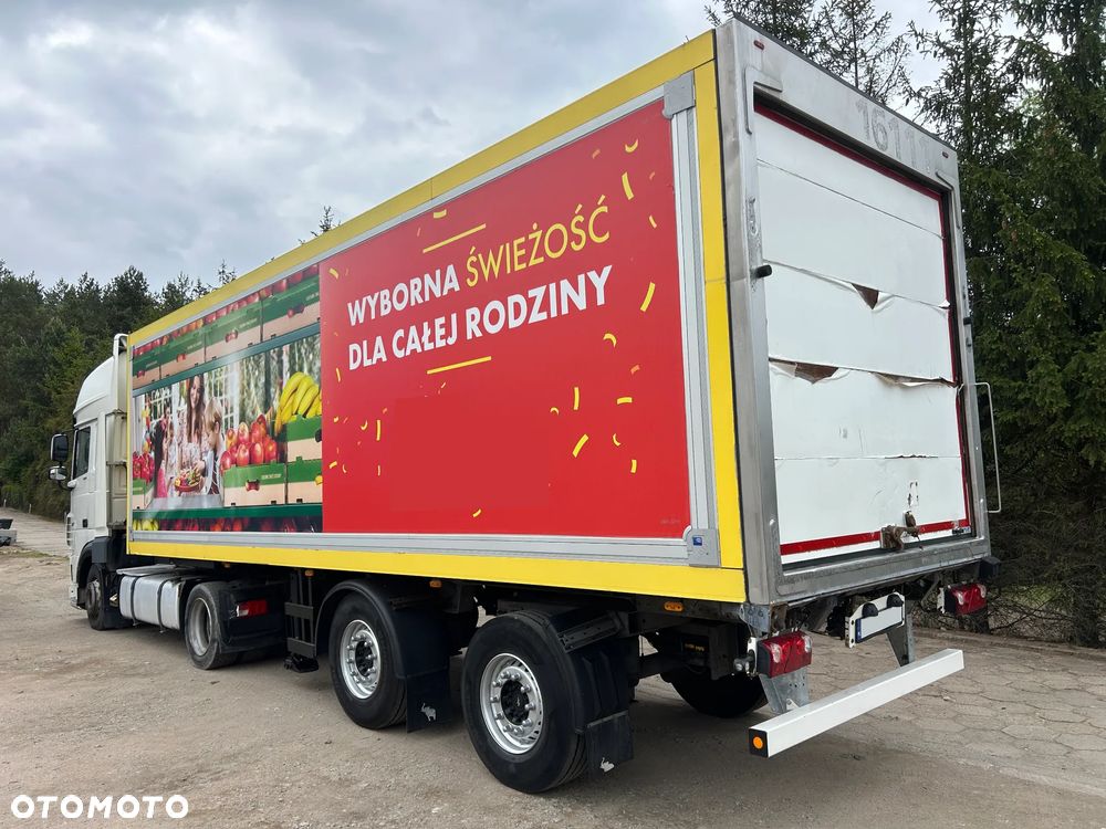 Schmitz Cargobull SKO 18 CARRIER MAXIMA 1000 / 2 OSIE / 22 PALETY / OŚ SKRĘTNA / ROLETA / SKRĘTNA OŚ NA OBROTNICY / IDEALNA POD DYSTRYBUCJĘ / ŚWIETNIE ZWROTNA KRÓTKA NACZEPA / DOSTĘPNE 3 SZTUKI !! - 8