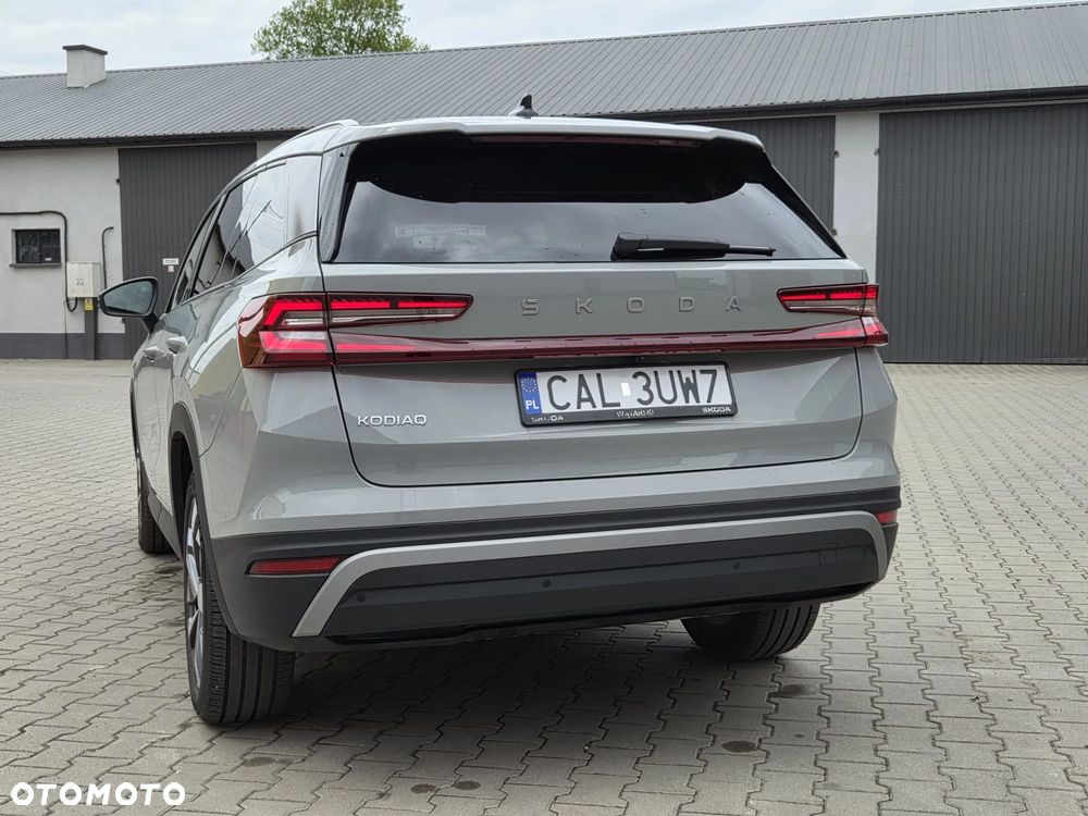 Skoda Kodiaq 2.0 TDI 4x2 Style DSG - 5