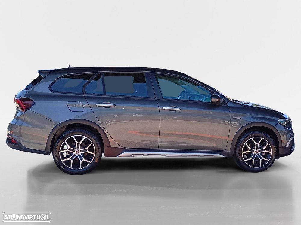 Fiat Tipo Station Wagon Cross 1.0 GSE T3 Cross - 6