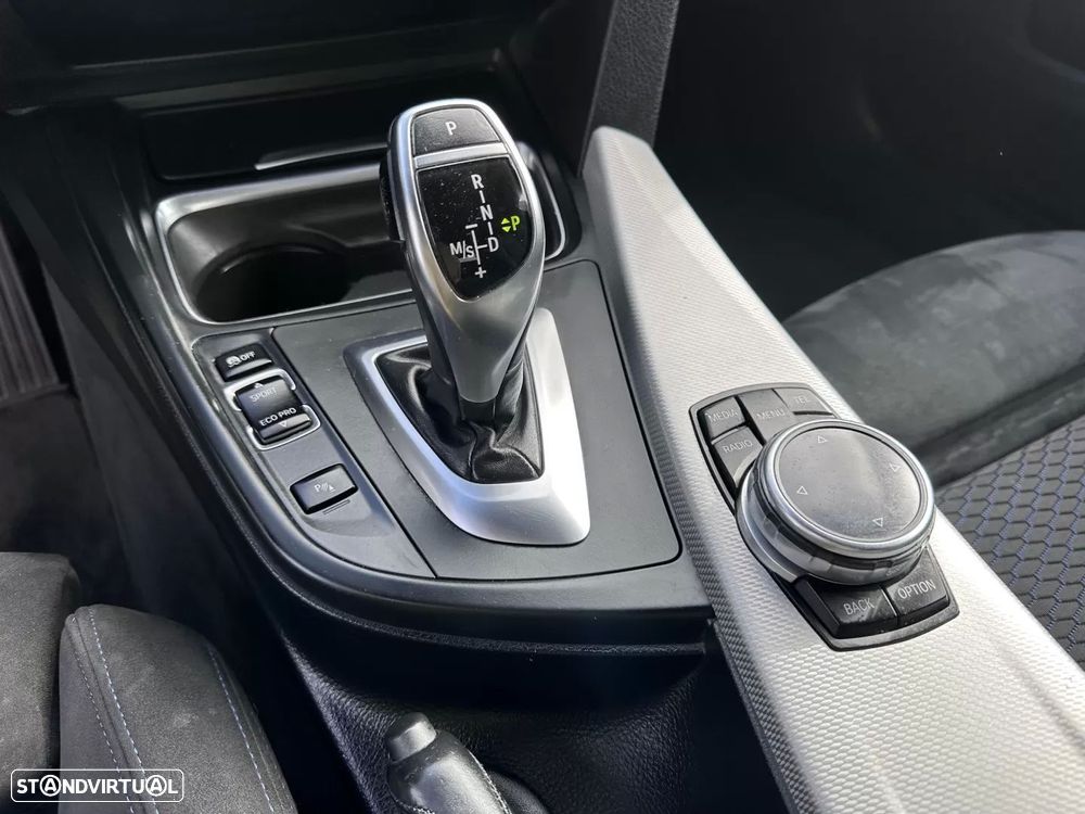 BMW 420 Gran Coupé i Pack M Auto - 48