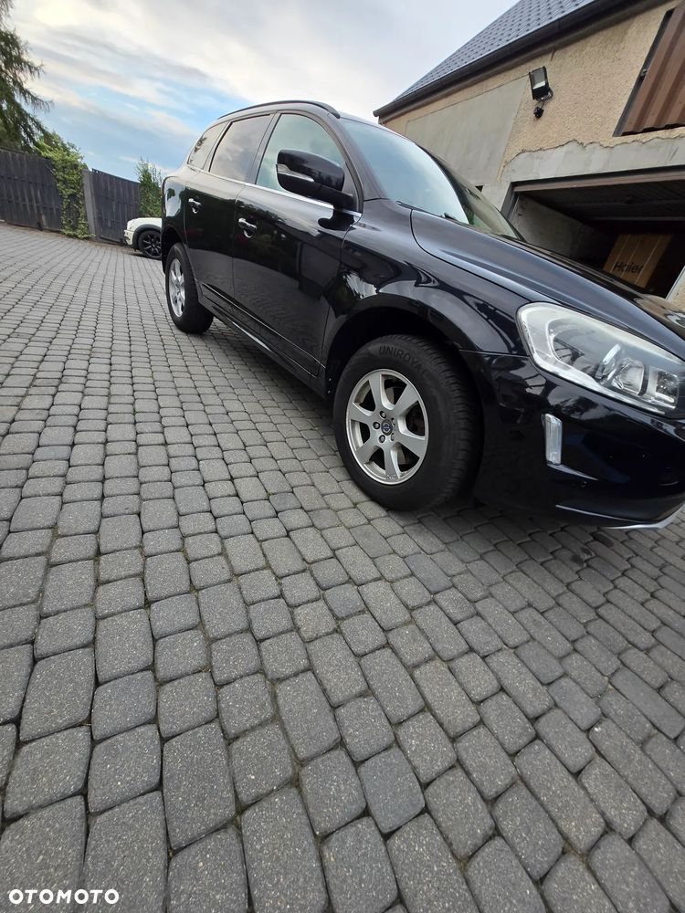 Volvo XC 60 D4 Drive-E Summum - 9