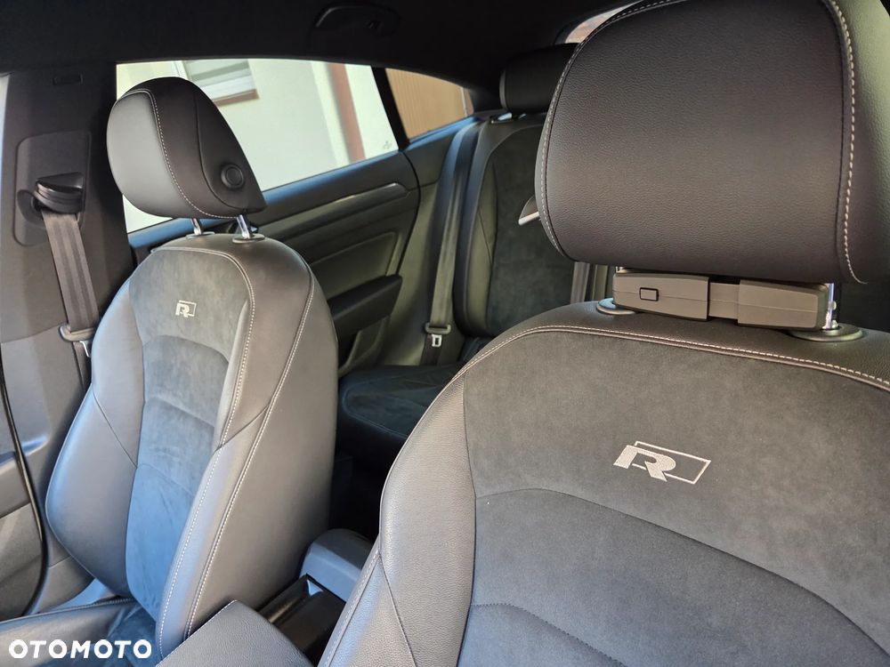 Volkswagen Arteon 2.0 TDI 4Motion SCR R-Line Edition DSG - 18