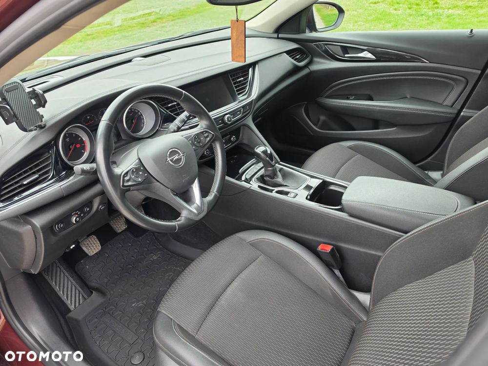 Opel Insignia 1.5 T GPF Exclusive S&S - 14