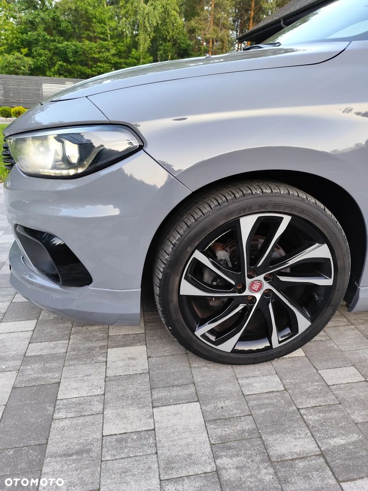 Fiat Tipo 1.4 T-Jet Sport - 26