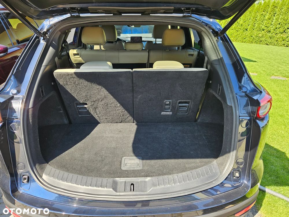 Mazda CX-9 - 13