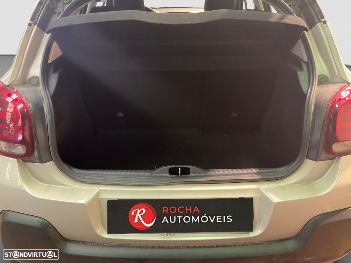 Citroën C3 1.2 PureTech Shine - 5