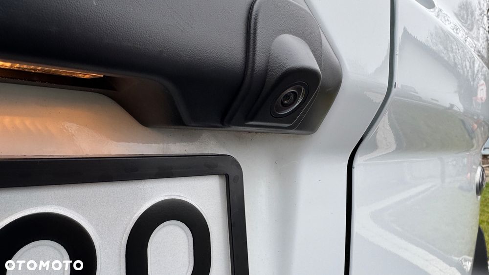 Ford Transit Connect 230 L2 S&S Basis - 40