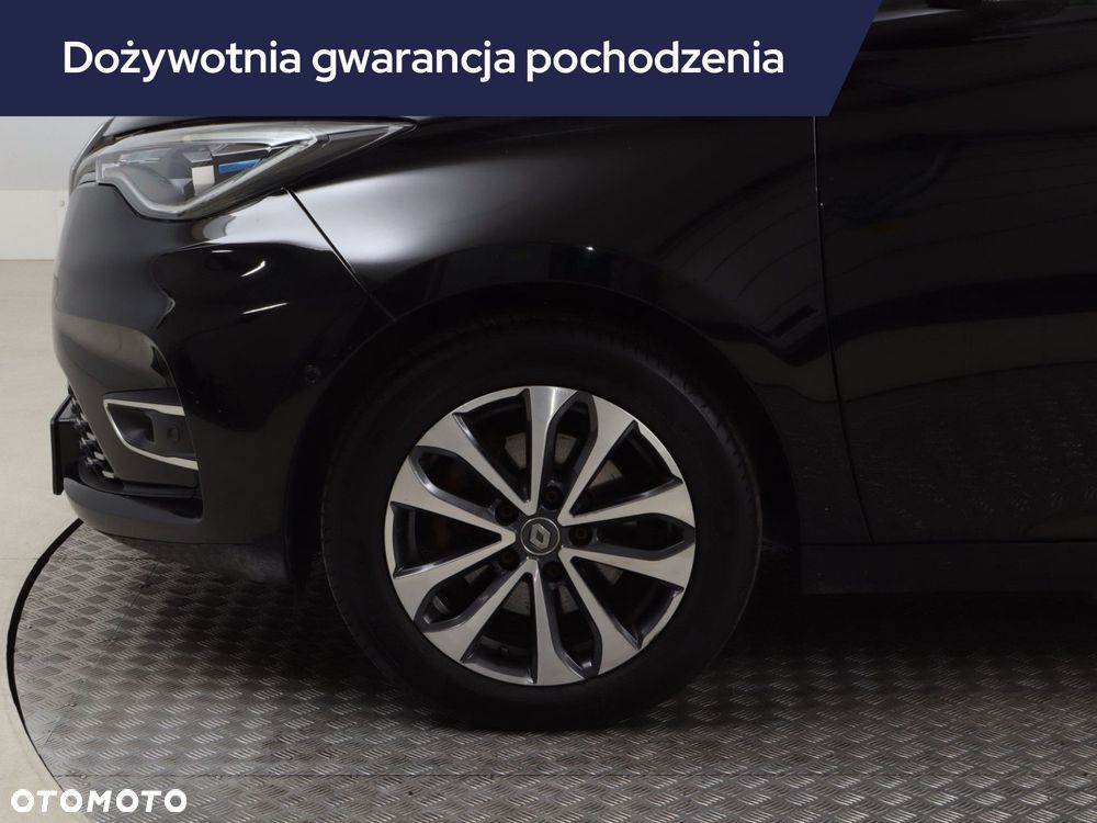 Renault Zoe - 17