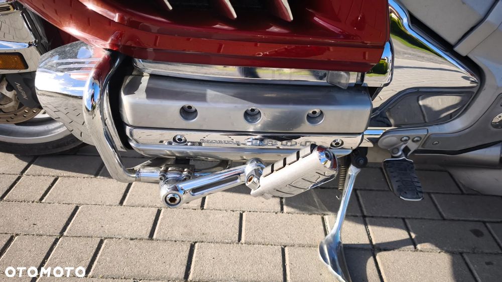 Honda GL - 19