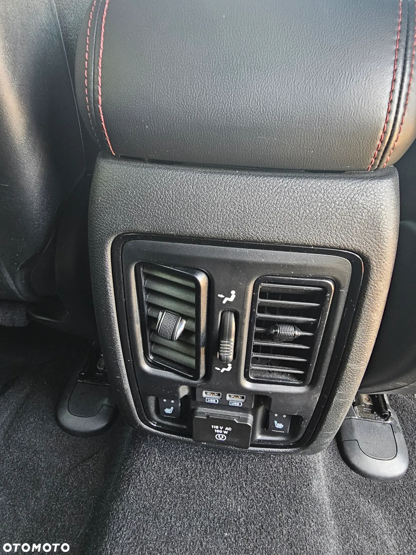 Dodge Durango 5.7 R/T - 29