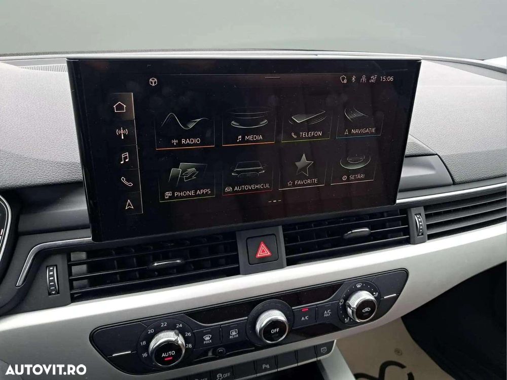 Audi A4 40 TDI S tronic MHEV S Line - 18