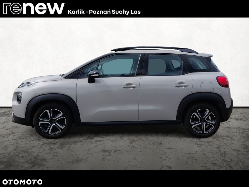 Citroën C3 Aircross 1.2 PureTech GPF Feel - 9