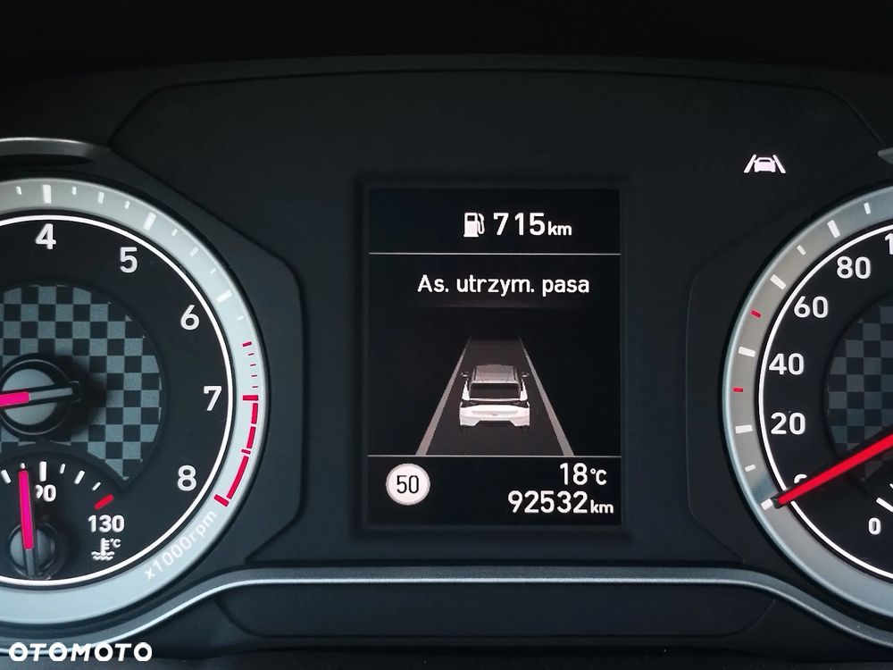 Hyundai i20 1.2 Classic Plus - 8